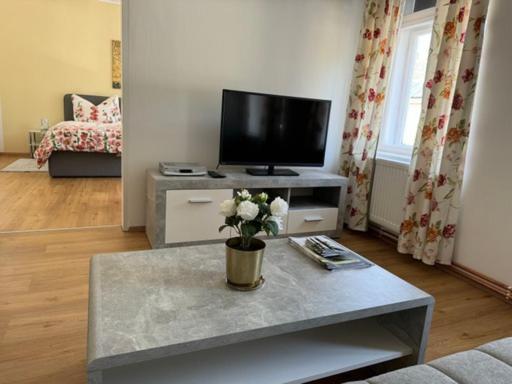 Ferienwohnung لانغنلويس المظهر الخارجي الصورة