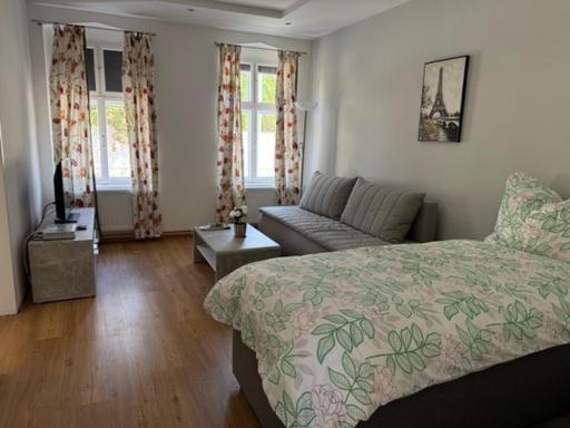Ferienwohnung لانغنلويس المظهر الخارجي الصورة