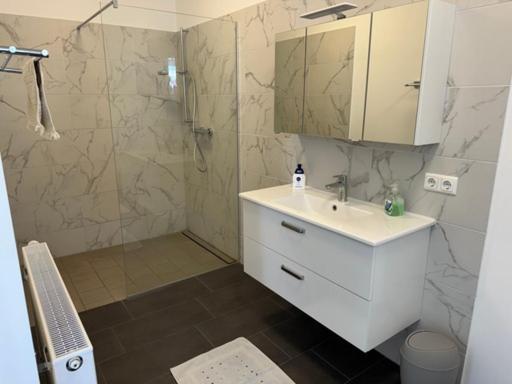 Ferienwohnung لانغنلويس المظهر الخارجي الصورة