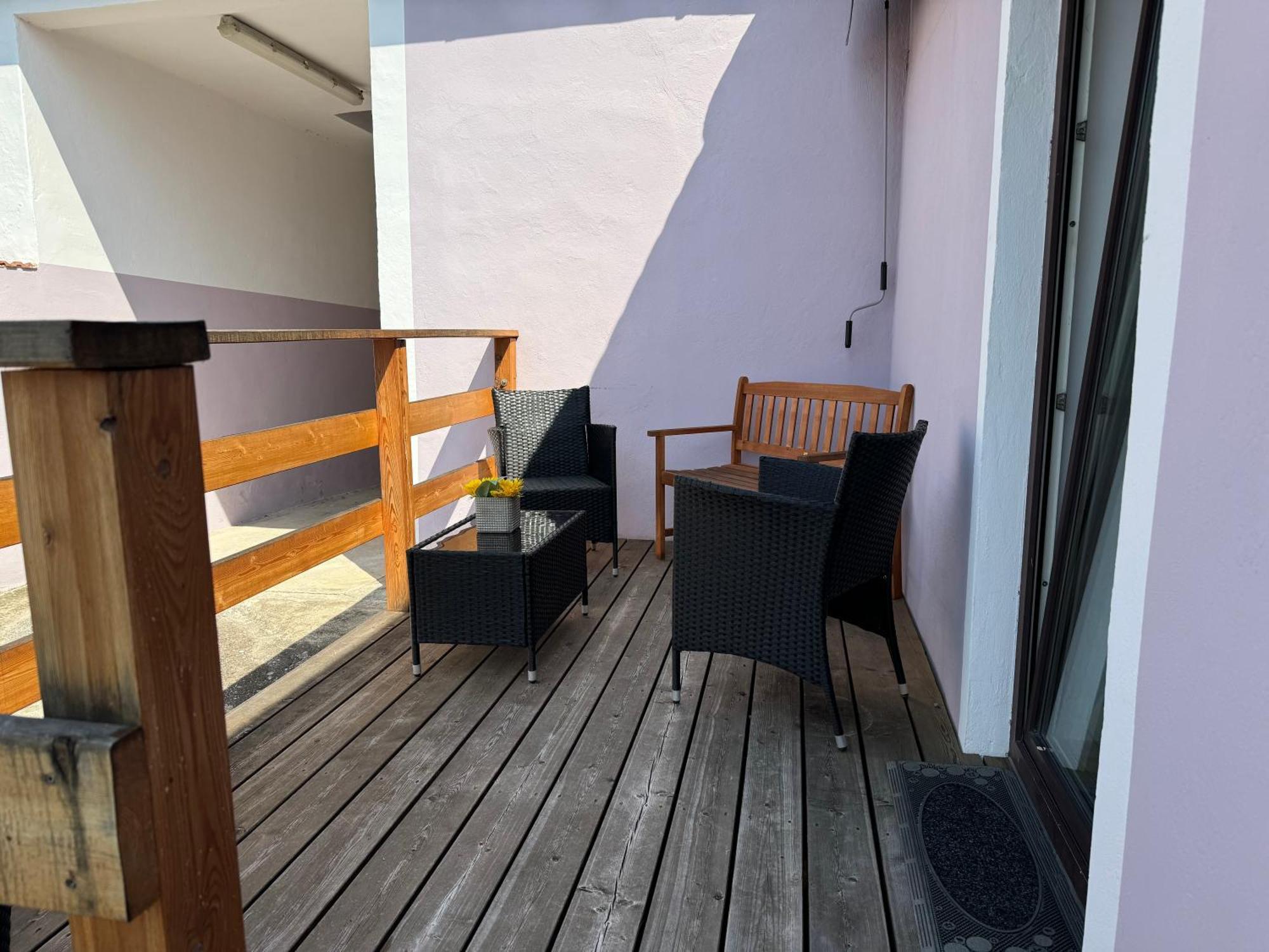 Ferienwohnung لانغنلويس المظهر الخارجي الصورة